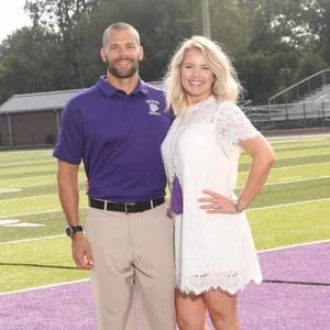 Meet your Posher, Adam